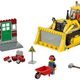 Illustration for article titled These demolition experts are back to clear space in your Lego city